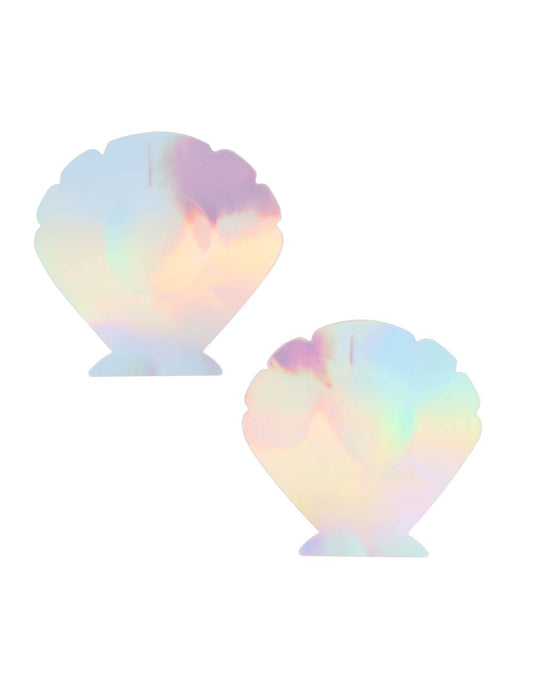 Single-use Pasties 168 - Laser Shell
