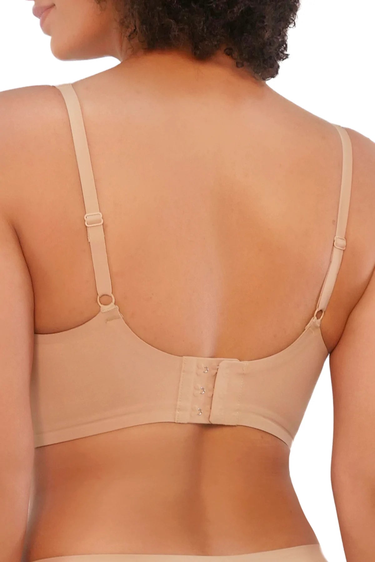 About: Modal Wireless Bra with Silver Ions - XL, Last One!