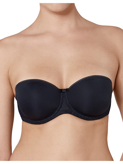 Beauty-Full Essential Multiway Strapless - Black