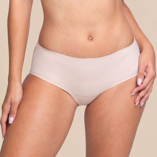 Leakproof Period Brief 1000 - Moderate - Sand
