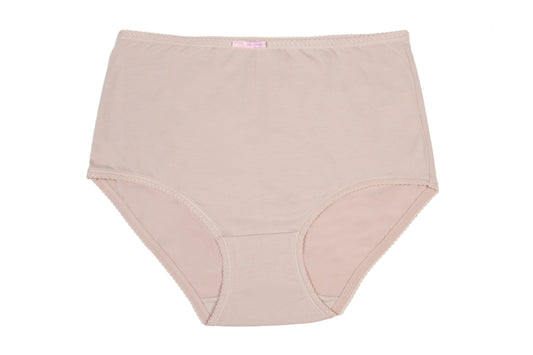 Full Brief 39 - Beige