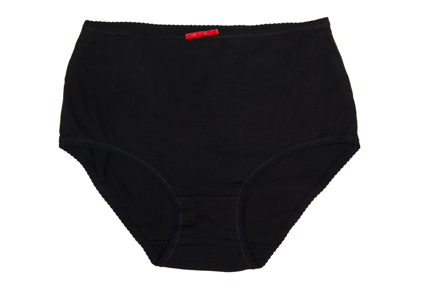 Full Brief 39 - Black