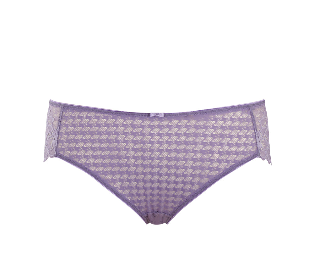 Envy Brief 7282 - Violet