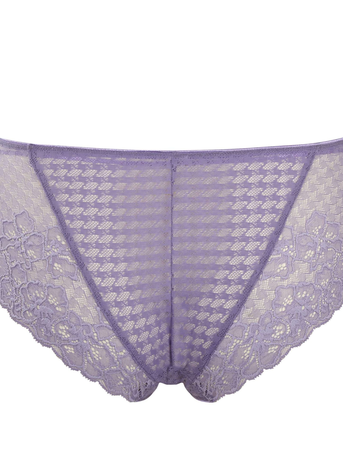 Envy Brief 7282 - Violet