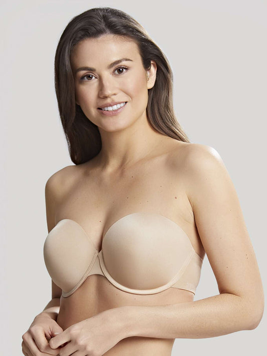 Panache Envy Full Cup Bra Chai  Lumingerie bras and underwear for big busts