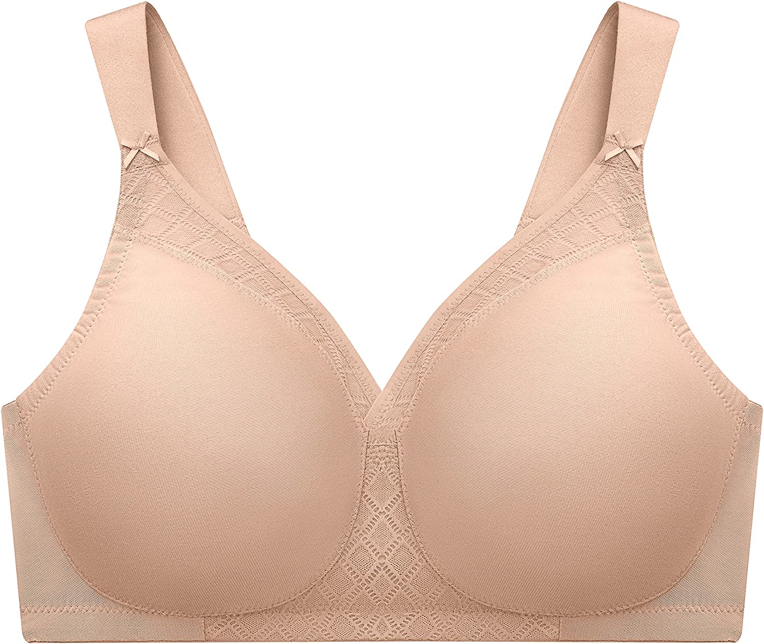 Shop BALI Underwire Bras, Wire Free Bras and Panties
