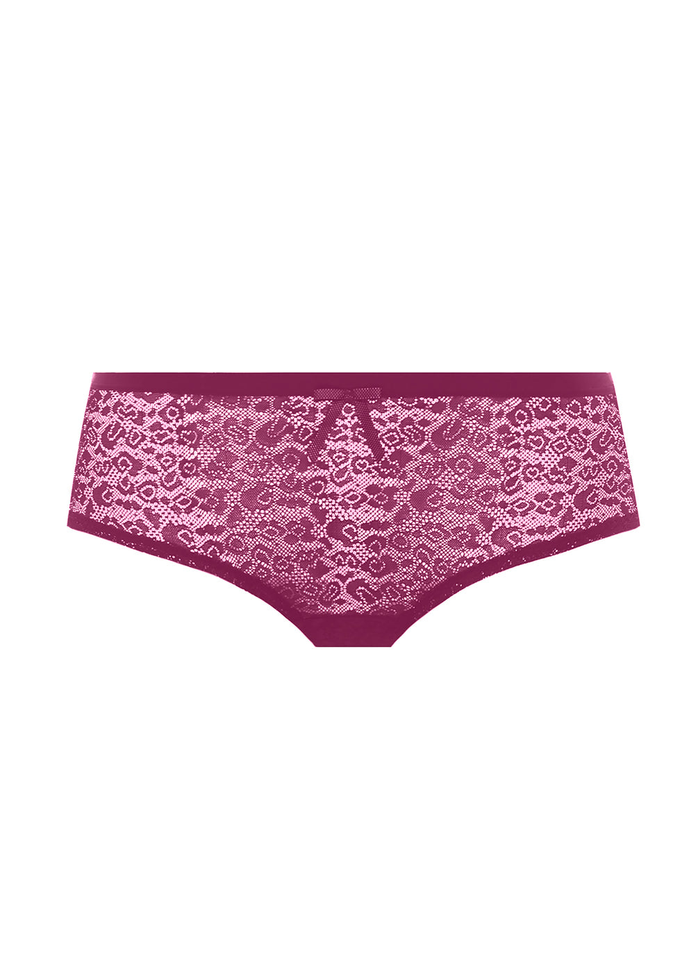 Freya Fancies Short AA1015 - Berry