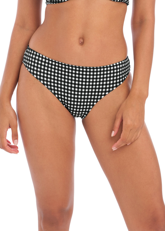 Check In Bikini Brief AS201970 MOM - Monochrome