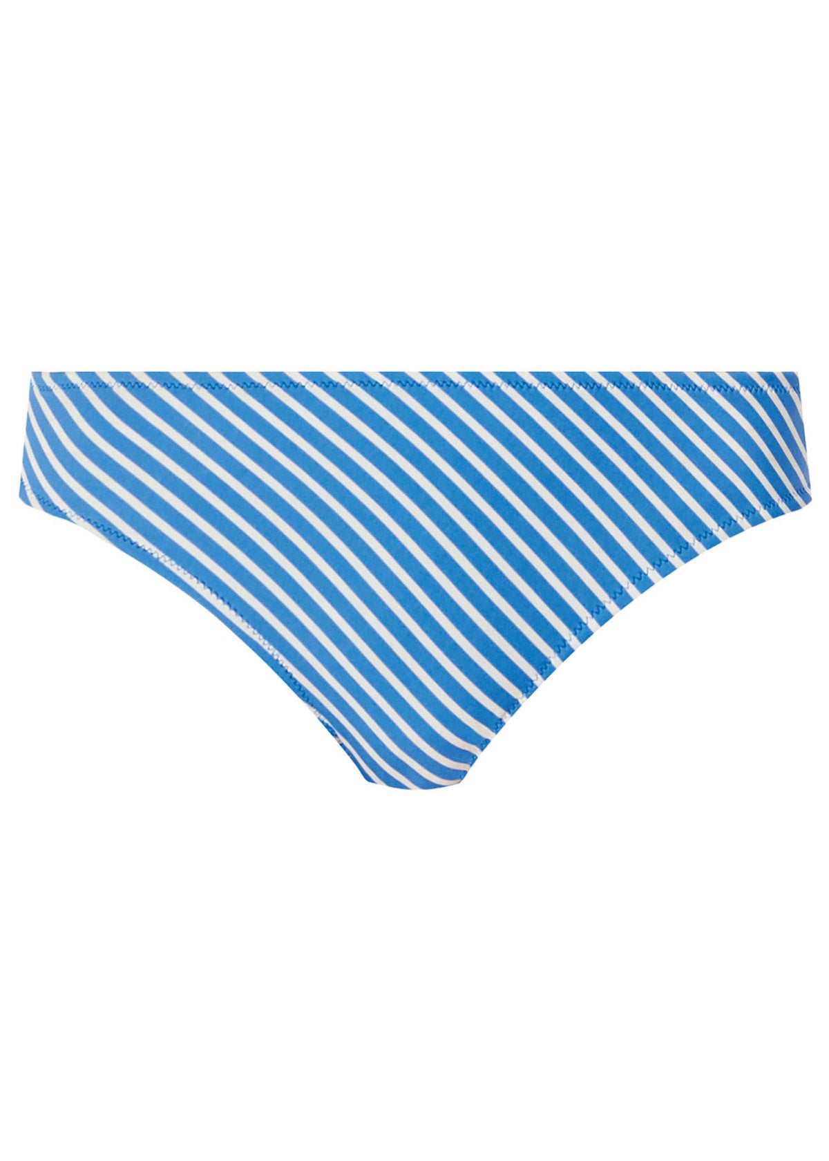 Beach Hut Bikini Brief AS6793 BMN - Blue Moon