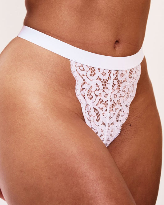 Lace Lingerie Collection featuring Bras and Panties | The Bridal Finery