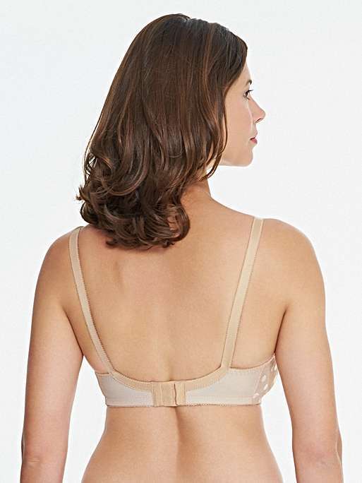 Pollyanna Wireless Nursing Bra