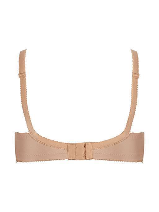 Pollyanna Wireless Nursing Bra