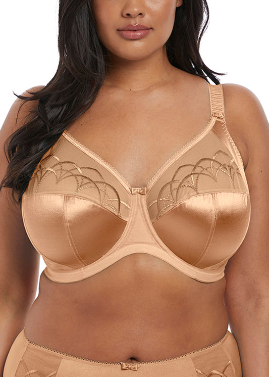 Cate Side Support EL4030 - Hazel