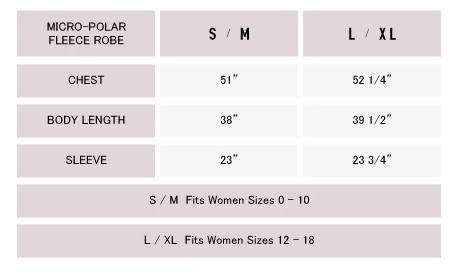 Coffee Shoppe Stay-at-Home Hooded Lounge Robe - Deep Red Buffalo Plaid