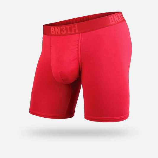 BN3TH 6.5" SD Classic Boxer Brief 085 - Crimson