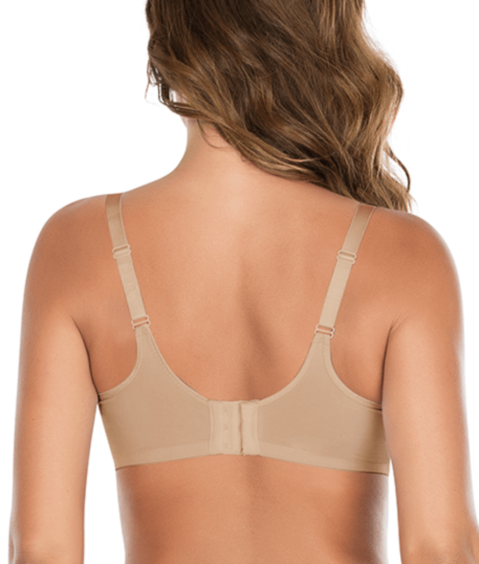 Enora Minimizer Bra 5272 - Nude