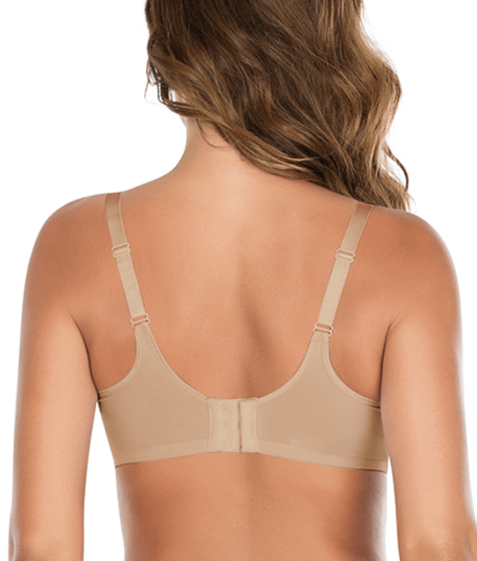 Bare The Lace Smoothing Bodysuit 32DD, Nude at  Women's Clothing store