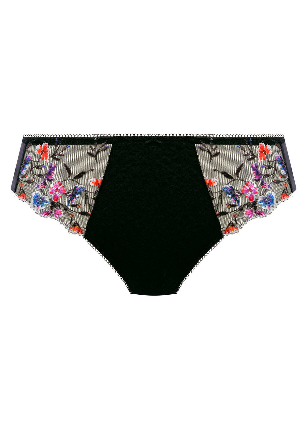 Aurelia Brief FL101050 - Black