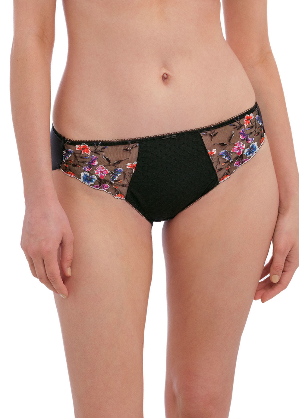 Aurelia Brief FL101050 - Black