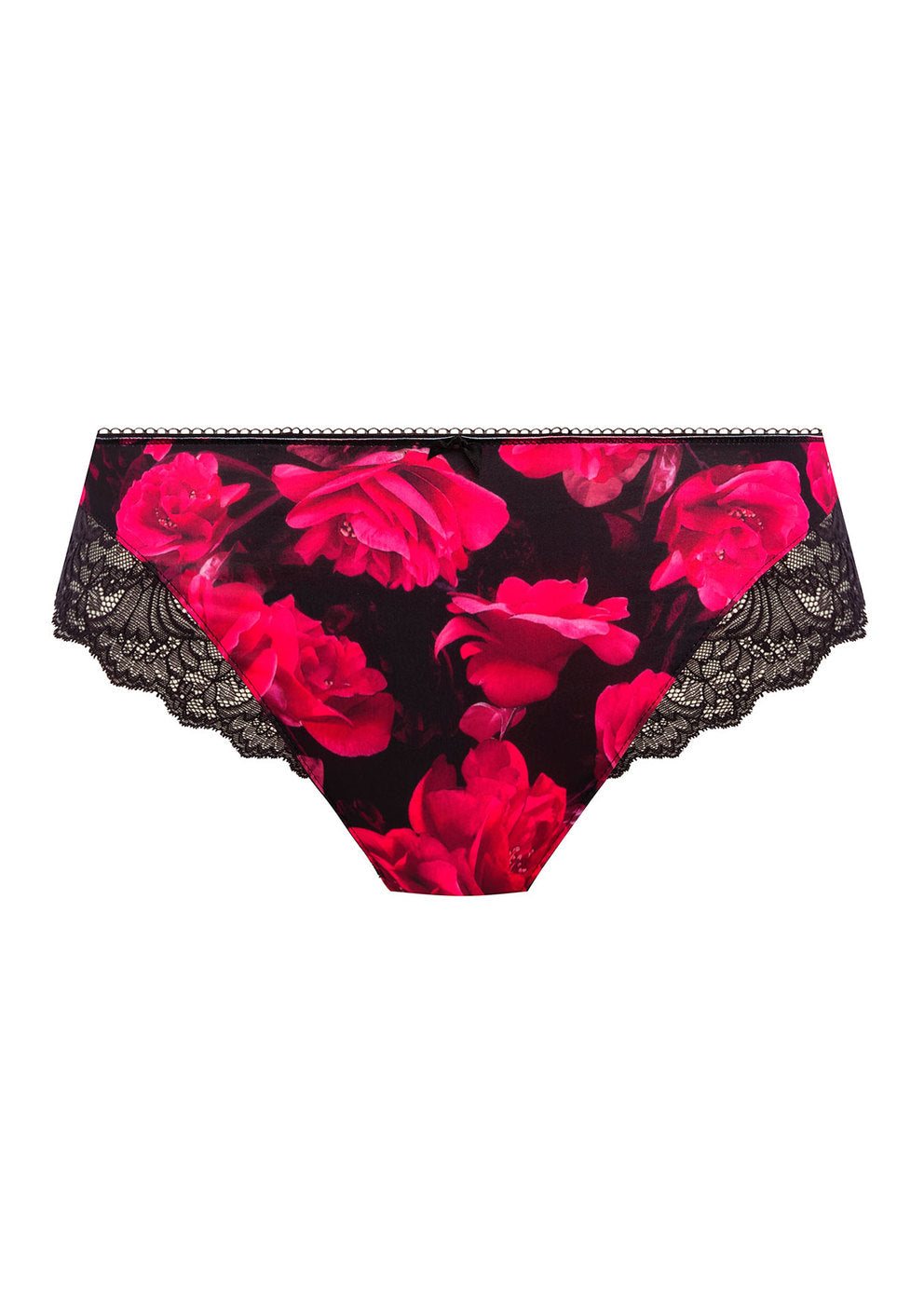 Lucia Brief FL101550 NOR - Noir