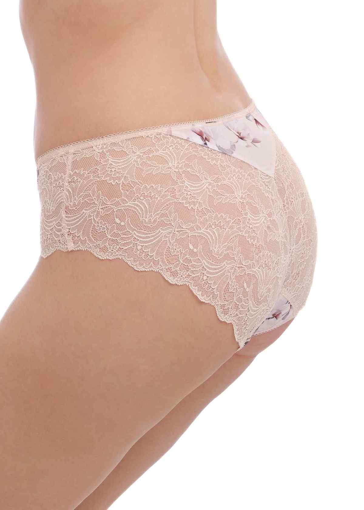 Lucia Short FL101580 - Blush