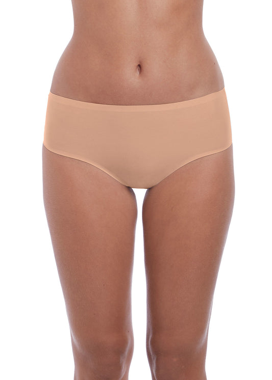 Smoothease Invisible Stretch Brief FL2329 NAE - Beige