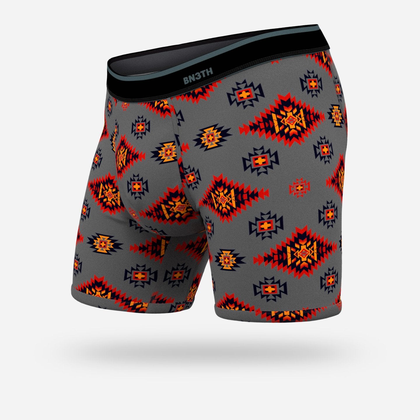 BN3TH 6.5" Classic Boxer Brief - Tapestry