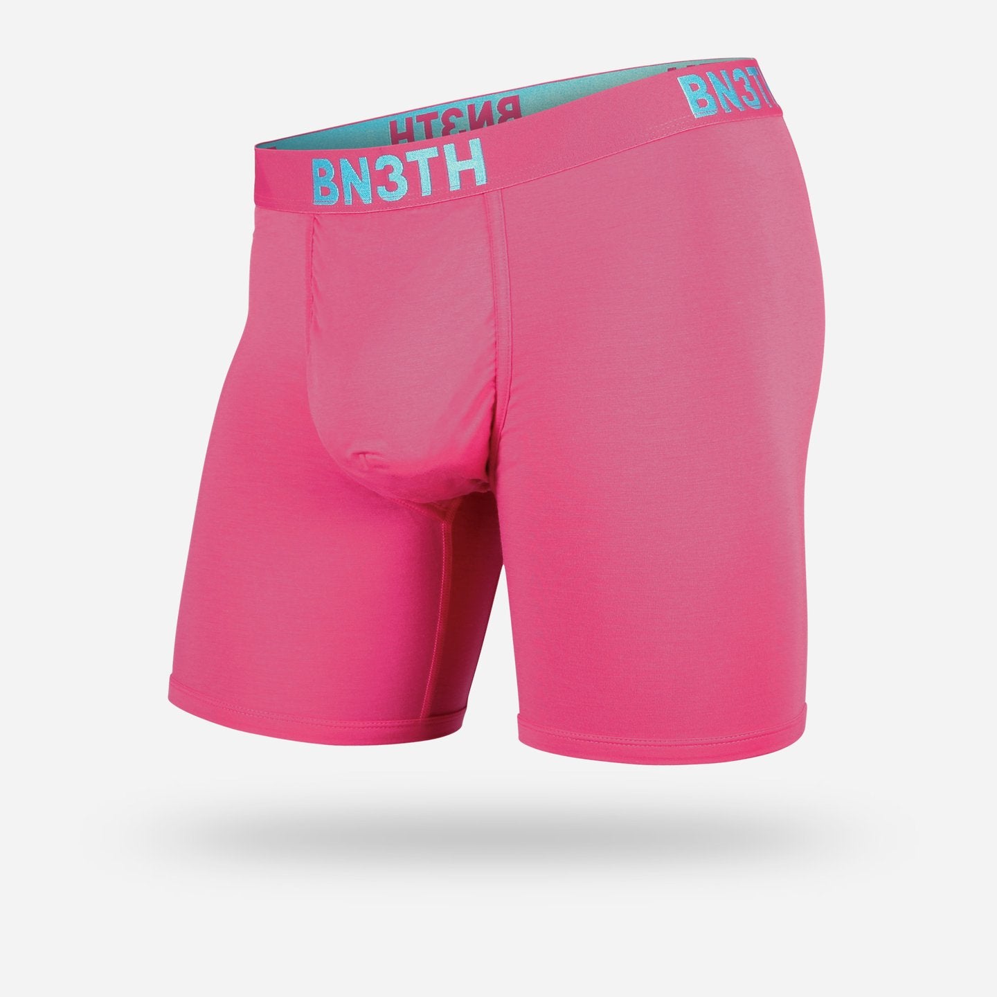 BN3TH 6.5" SD Classic Boxer Brief 516 - Flamingo