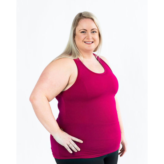 Signature Tank 56913 - Raspberry