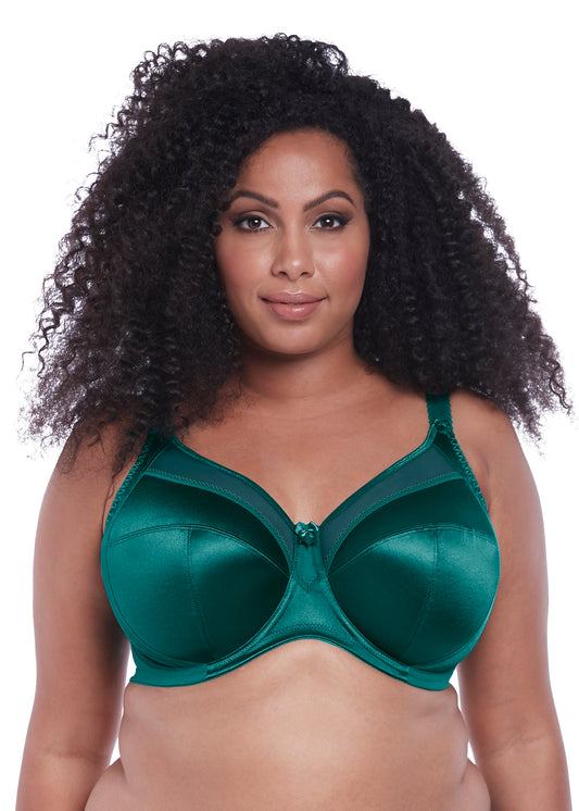 Keira Wireless Soft Cup GD6093 - Sea Green