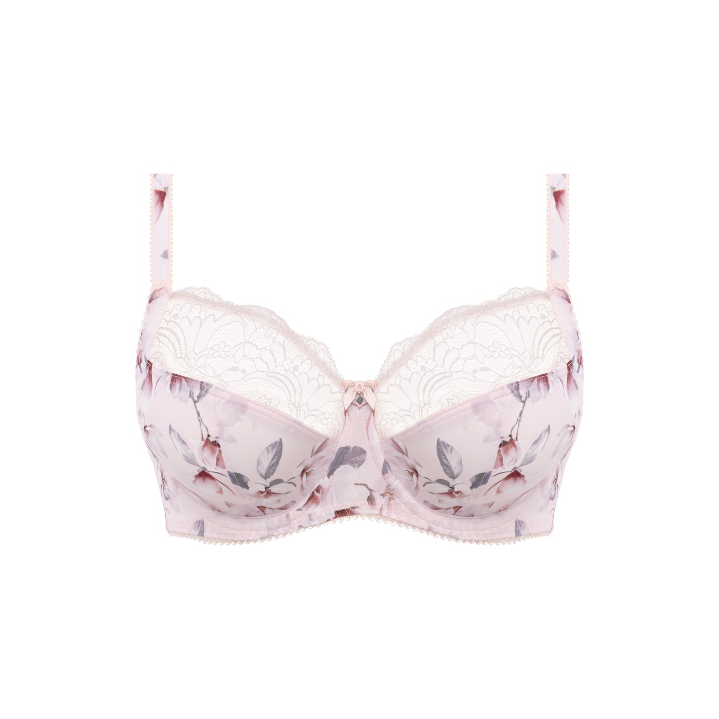 Lucia Side Support Bra FL101501 BLH - Blush