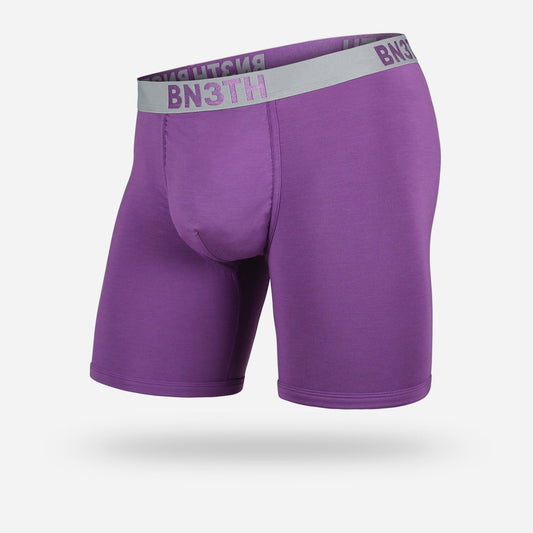 BN3TH 6.5" Classic Boxer Brief - Lavender/Haze