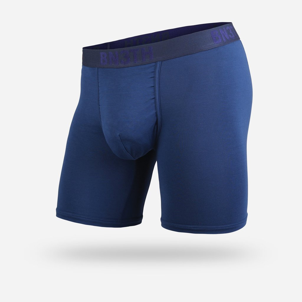 BN3TH 6.5" Classic Boxer Brief - Navy