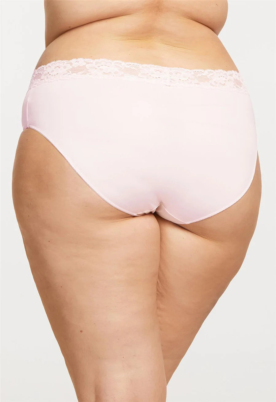Brief 9004 - Blush