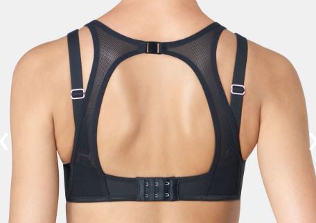 Triaction Sport Bras for Exercise