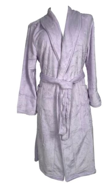 Dream Robe - Lilac