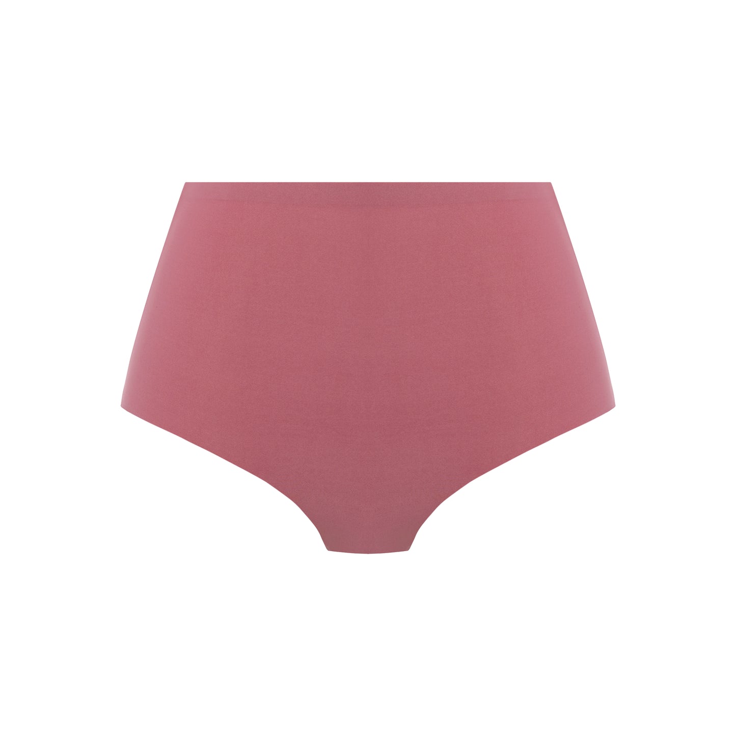 Smoothease Invisible Stretch Full Brief FL2328 ROE - Rose