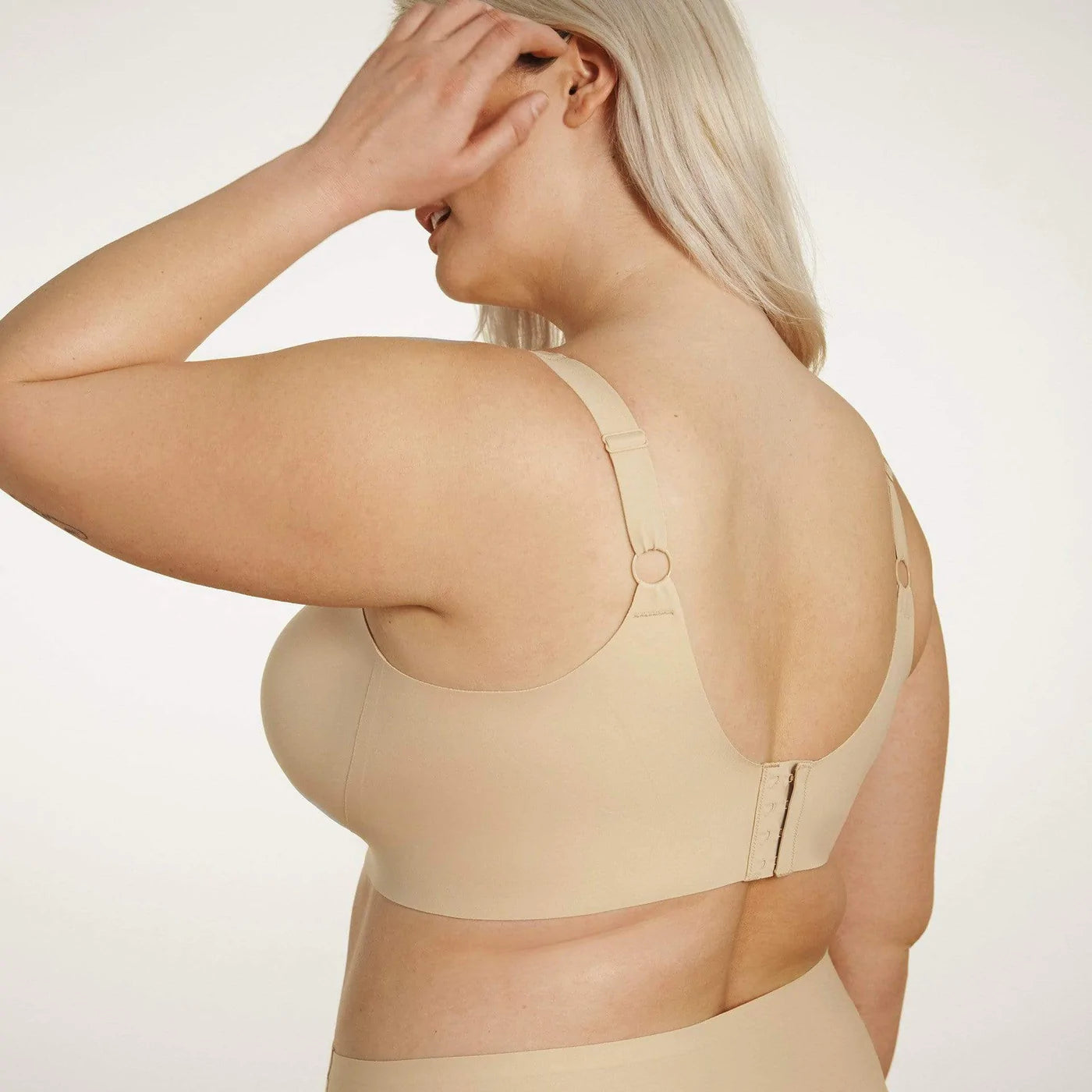 The Defy Collection is Designing Bras for Real Bodies