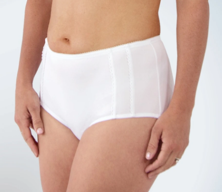 Comfort Fresh Cooling Briefs 5800 - White
