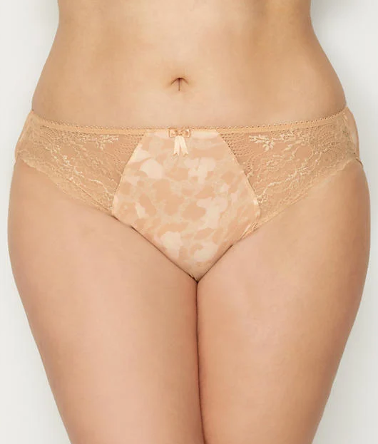 Morgan Brief EL4115 TOD - Toasted Almond