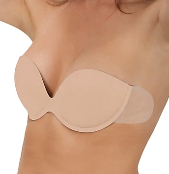 Go Bare Backless Strapless Bra 16530