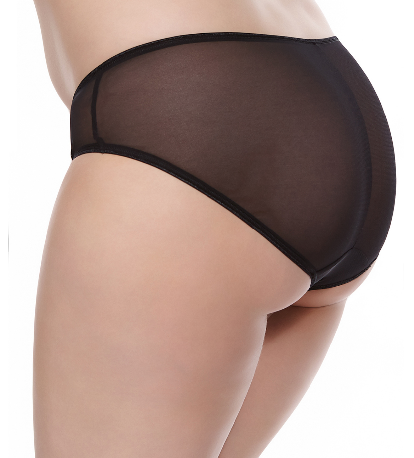 Matilda Brief EL8905 BLK - Black