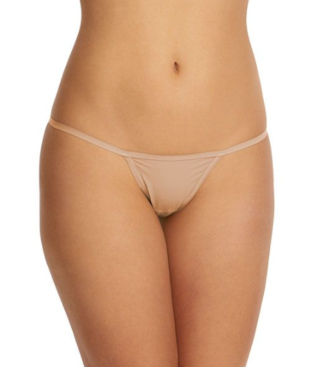 Breathe G-string One Size 6J2054B - Various colours