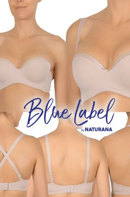 Buy nursing bras online - NATURANA