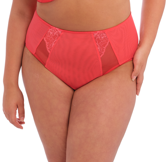 Brianna Full Brief EL8085 - Cayenne