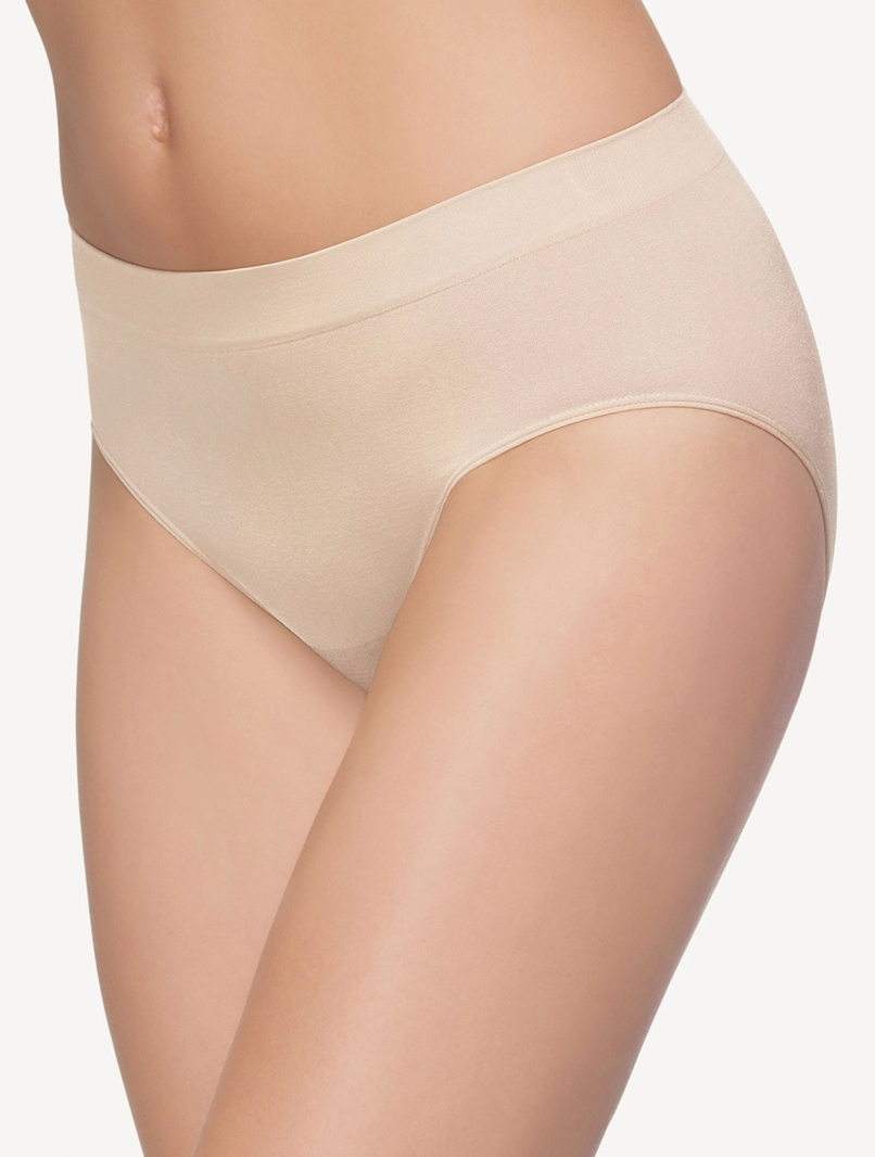 B-Smooth Seamless Brief 838175 NN - Naturally Nude