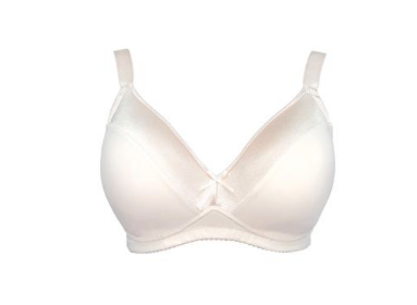Perfumy Wireless Shaping Bra 23A1 offers breathable, stretchable mesh  sides, so you'll stay cool and comfortable all day long. Get the look…