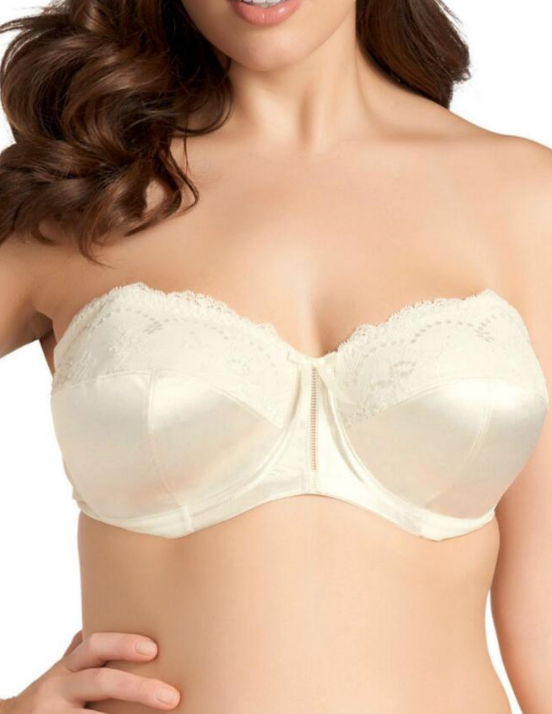Intimates Bras, True Way Multiway Strapless for Women at