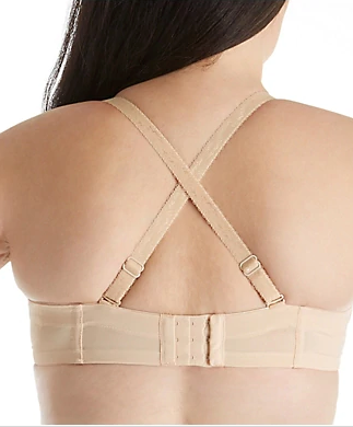Adelaide (X) Multiway Strapless - Sand