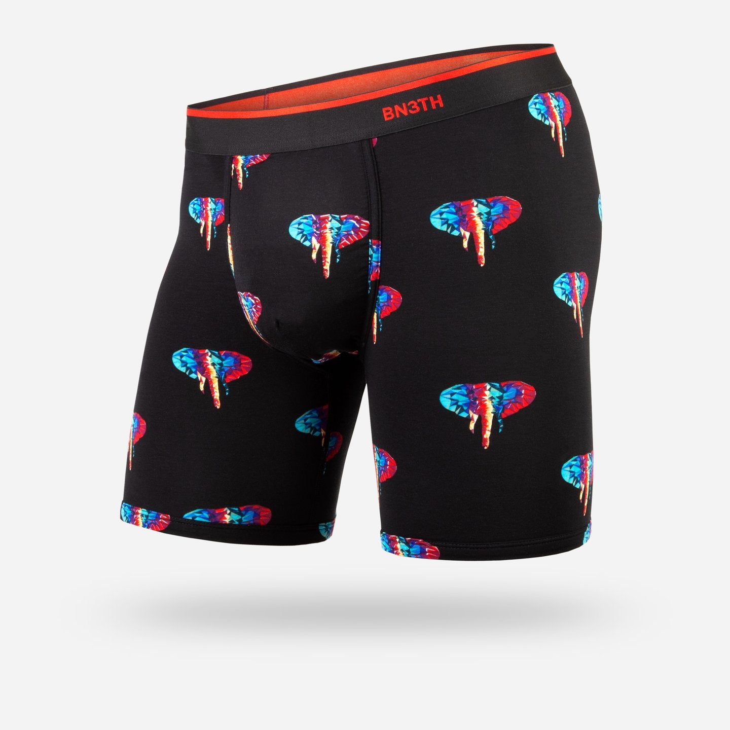 BN3TH 6.5" Classic Boxer Brief - Wildlife Safari